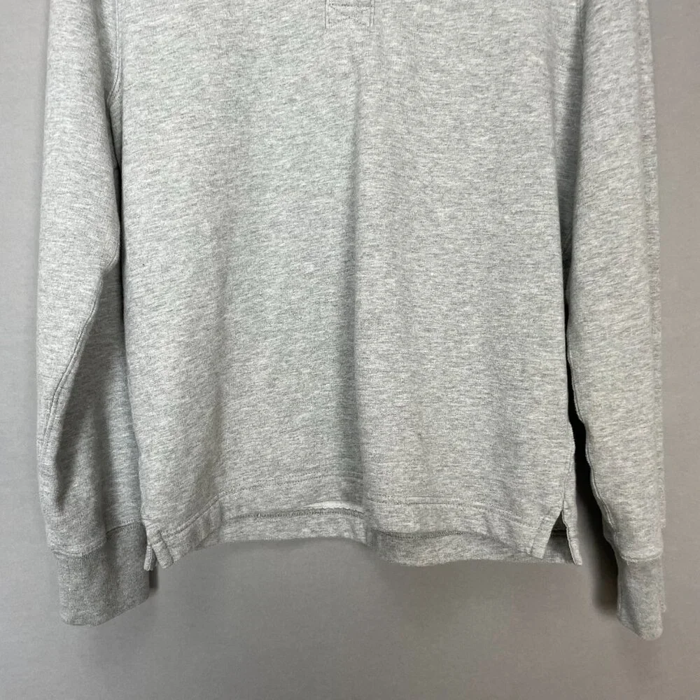 J. Crew mercantile free